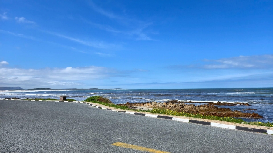 0 Bedroom Property for Sale in Franskraal Western Cape